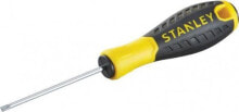 Screwdrivers