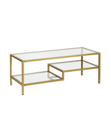 Hudson & Canal lovett Coffee Table