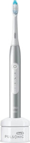 Szczoteczka Oral-B Pulsonic Slim Luxe 4000 Silver купить онлайн