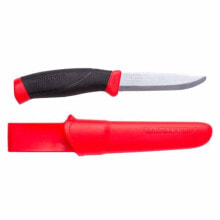 Купить ножи и мультитулы для туризма Morakniv: MORAKNIV Companion Rescue SRT knife