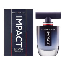 Tommy Hilfiger Impact Intense Gift Set