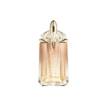 Alien Goddess Supra Florale - EDP