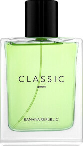 Banana Republic Classic Green - Eau de Parfum