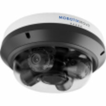 Smart surveillance cameras