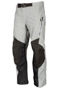 Motorcycle trousers