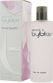 Byblos Rose Quartz - Eau de Toilette