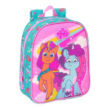 SAFTA My Little Pony Magic mini backpack