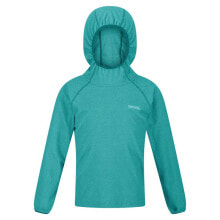 REGATTA Loco Hoodie Fleece