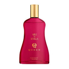 Instituto Español Aire de Sevilla Queen Eau de Toilette