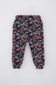 Children's trousers for girls