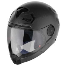 Helmets for motorcyclists