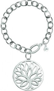 Женские браслеты Sparkling Bracelet Tree of Life Loto SATD10
