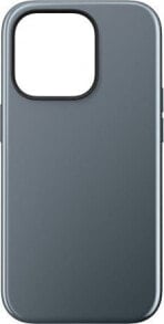 Nomad Nomad Sport Case, marina blue - iPhone 14 Pro