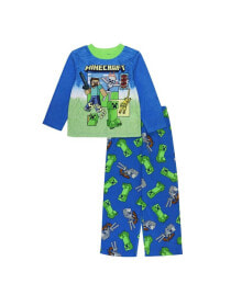 Детская одежда для мальчиков Minecraft