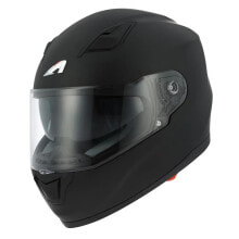 Helmets for motorcyclists