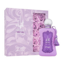 Women's perfumes