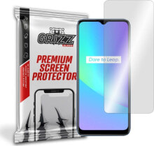 Protective films and glasses for smartphones