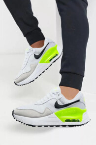 Air Max Systm Sneaker Unisex Spor Ayakkabısı