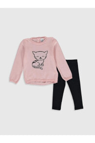 Children's clothing sets for toddlers