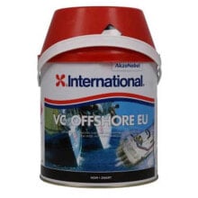 INTERNATIONAL VC Offshore EU 2L Antifouling Painting