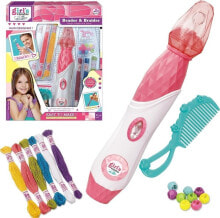 Beauty Salon Play Sets for Girls