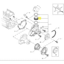 Outboard motors