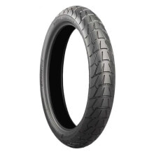 BRIDGESTONE Battlax-Adventurecross-AX41S 56H TL Adventure Front Tire