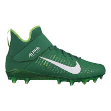 [AQ3209-300] Mens Nike ALPHA MENACE PRO 2 MID 'VARSITY GREEN'