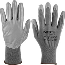 Personal hand protection equipment for construction and repair