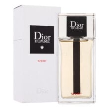 Dior Dior Homme Sport 2021 75 ml eau de toilette für Herren