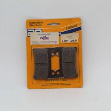 ITALKIT Yamaha Aramid 810040N organic brake pads