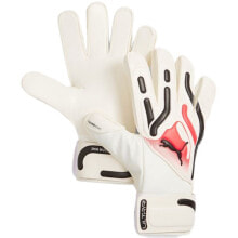 Puma Ultra Match RC 41861 01 goalkeeper gloves