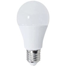 HEPOLUZ Standard 12V/24V E27 10W 4000K LED Bulb