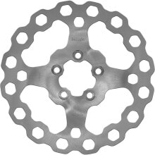 GALFER Sol Mnt Cubiq DF681Q Rear Brake Disc