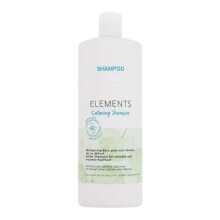 Shampoos for hair