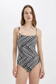 Women's One-piece Swimwear