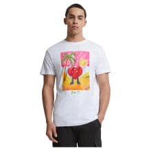 Men's sports T-shirts and T-shirts