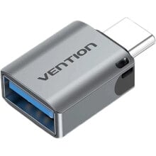 VENTION CDQH0 USB-A To USB-C Adapter