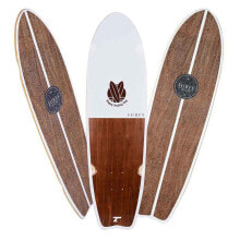 TEMPISH Surfy Longboard Deck 32.5´´
