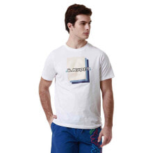 Men's sports T-shirts and T-shirts