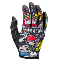 Мотоперчатки ONeal Mayhem Crank II Gloves