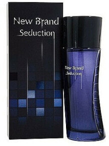 New Brand Seduction Man - Eau de Toilette