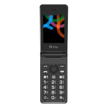 QUBO X-28 2.8´´ Mobile Phone