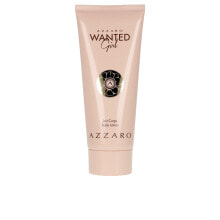 WANTED GIRL lait corps 200 ml