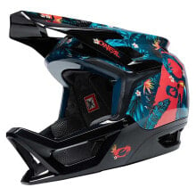 ONeal Transition Rio V.23 Downhill Helmet