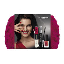 Magnum decorative cosmetics gift set