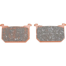 EBC FA-V Series FA068V Sintered Brake Pads