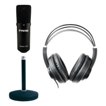 Fame Audio Podcaster - Set