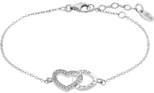 Браслеты romantic silver bracelet LP1864-2 / 1