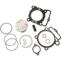 Spare parts and consumables for motor vehicles